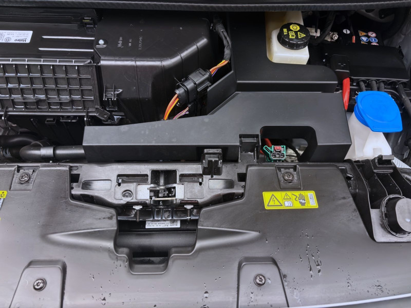 Bild 18: Volkswagen ID.3 PRO MOVE NAVI KAMERA SITZHZG LED