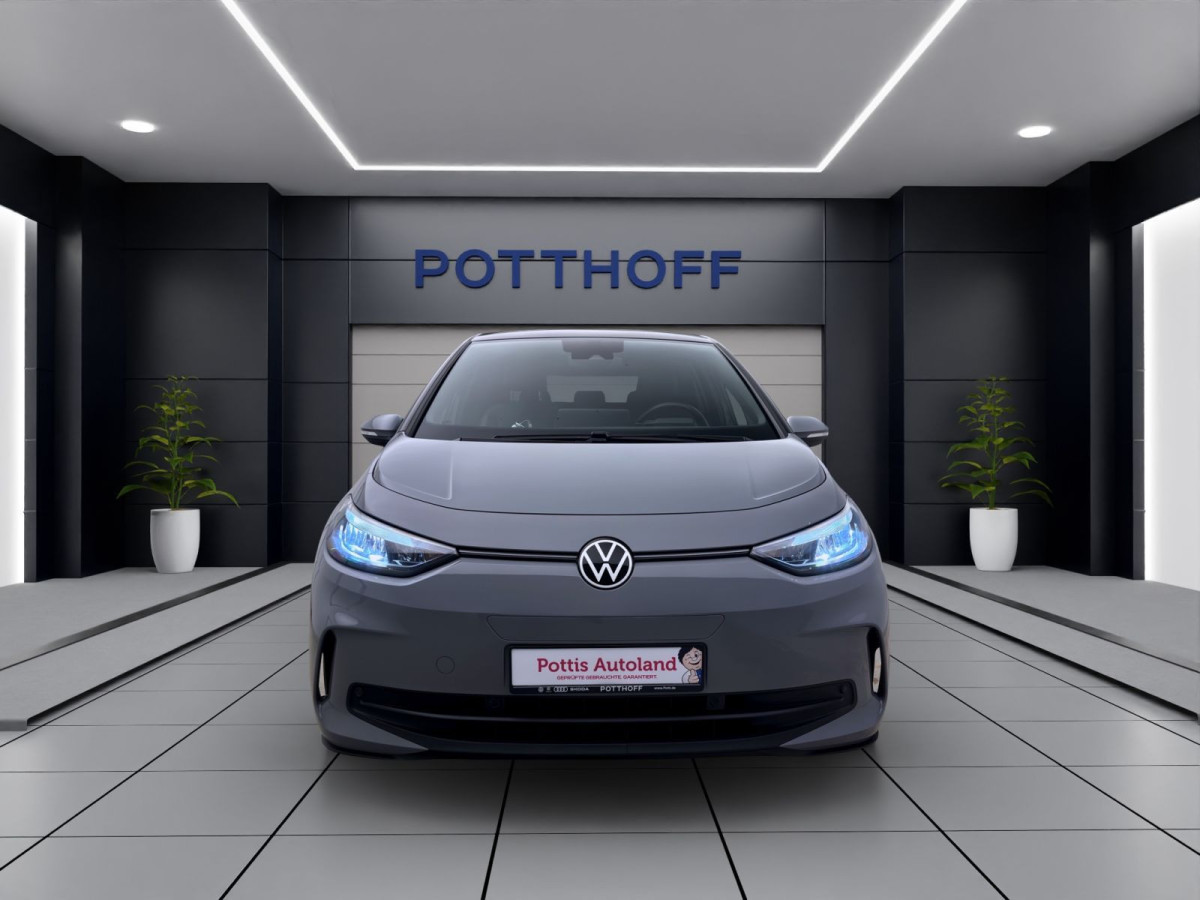 Thumb 7: Volkswagen ID.3 PRO MOVE NAVI KAMERA SITZHZG LED