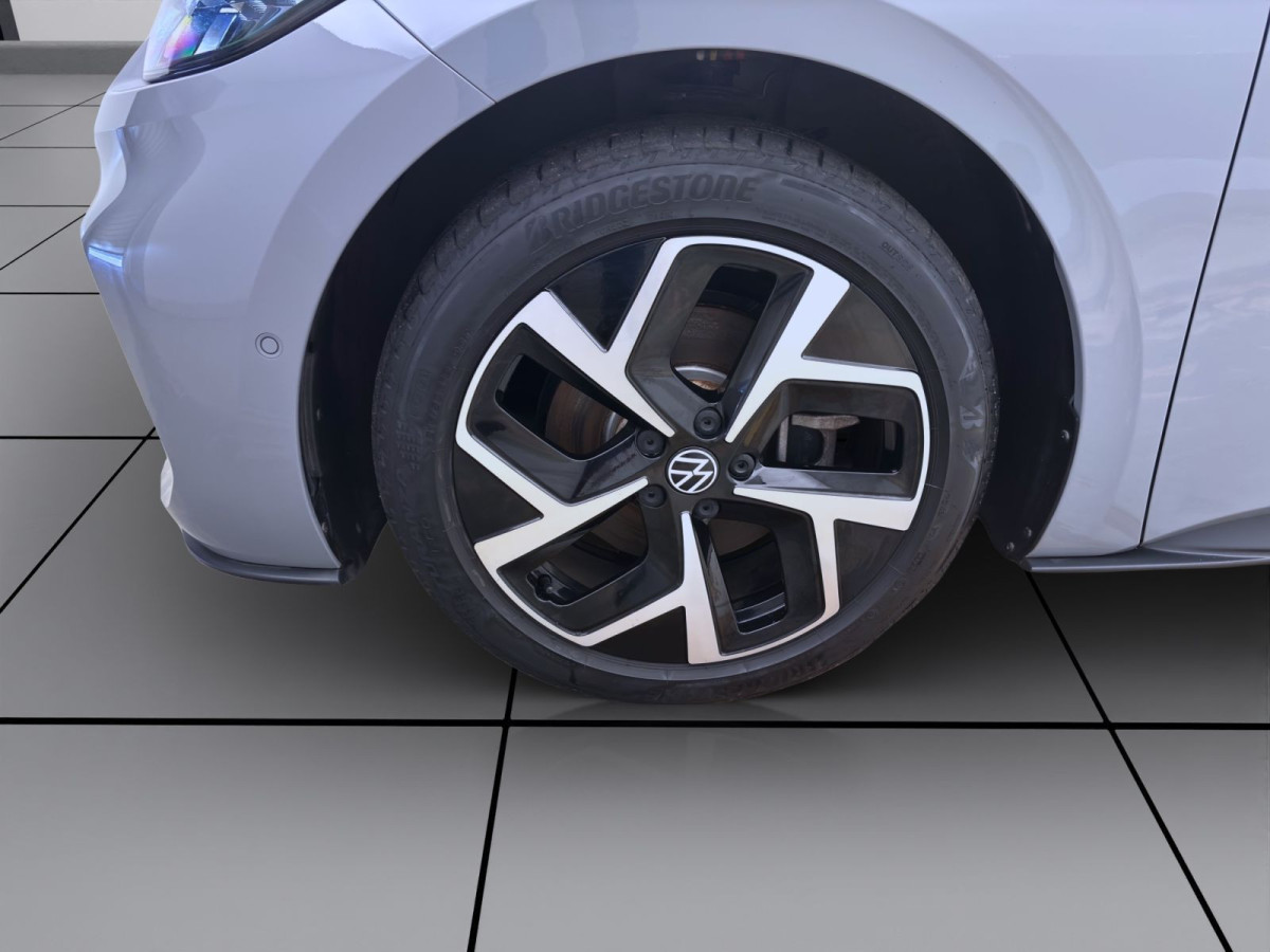 Thumb 8: Volkswagen ID.3 PRO MOVE NAVI KAMERA SITZHZG LED
