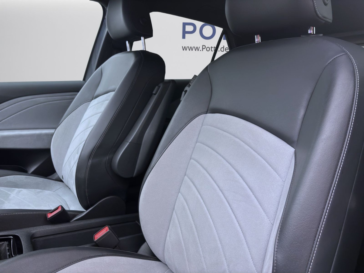 Thumb 9: Volkswagen ID.3 PRO MOVE NAVI KAMERA SITZHZG LED