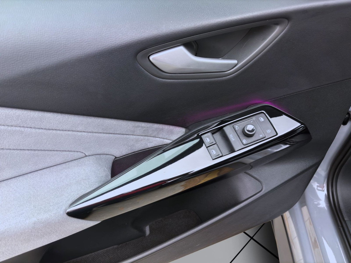 Thumb 10: Volkswagen ID.3 PRO MOVE NAVI KAMERA SITZHZG LED