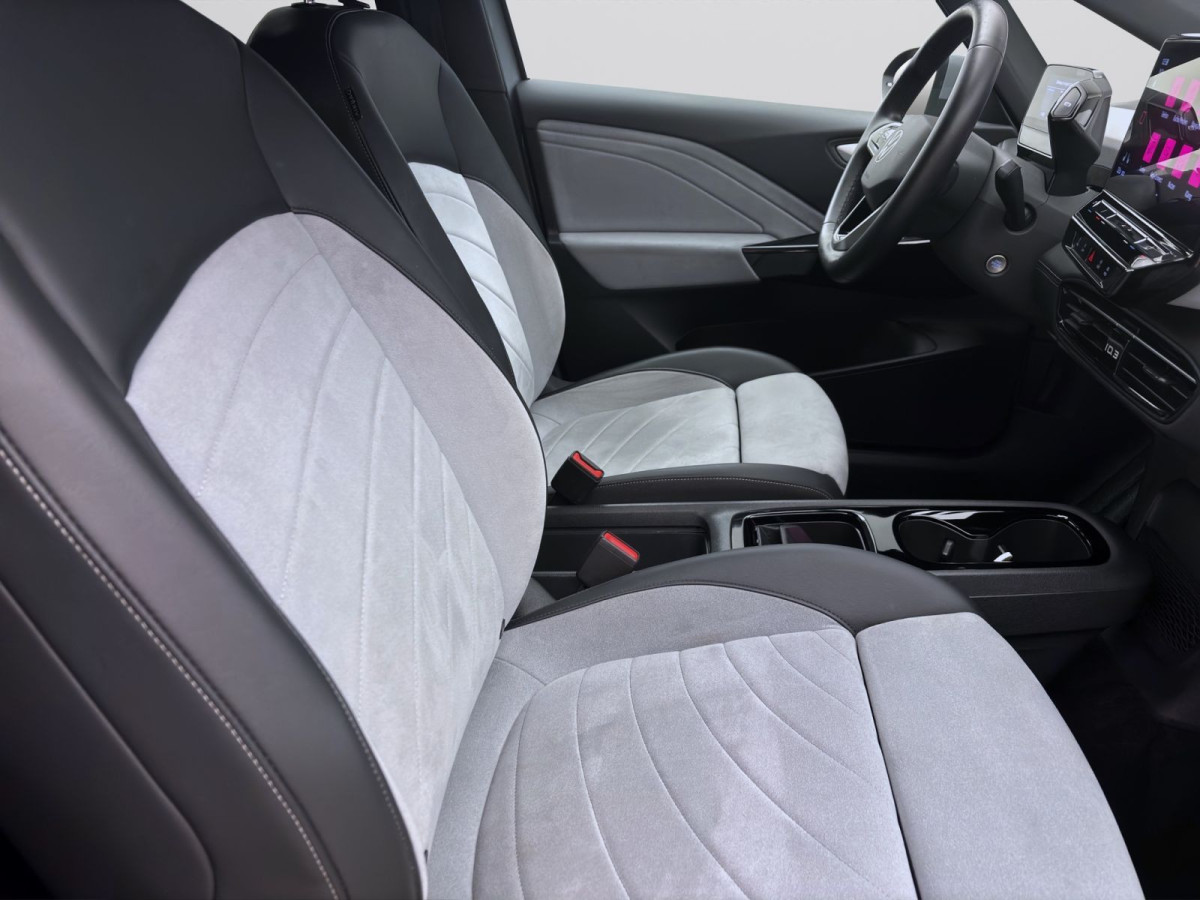 Thumb 16: Volkswagen ID.3 PRO MOVE NAVI KAMERA SITZHZG LED