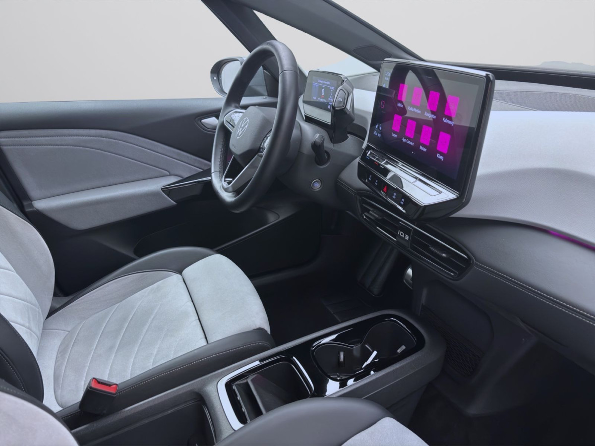Thumb 17: Volkswagen ID.3 PRO MOVE NAVI KAMERA SITZHZG LED