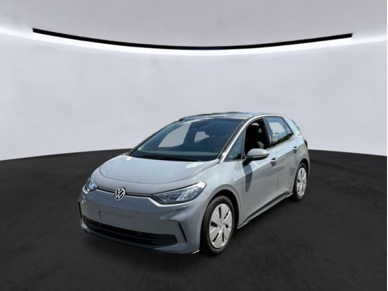Bild 1: Volkswagen ID.3 PRO PDC KLIMA LED APP-CONNECT