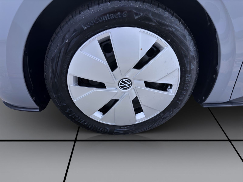 Bild 8: Volkswagen ID.3 PRO PDC KLIMA LED APP-CONNECT