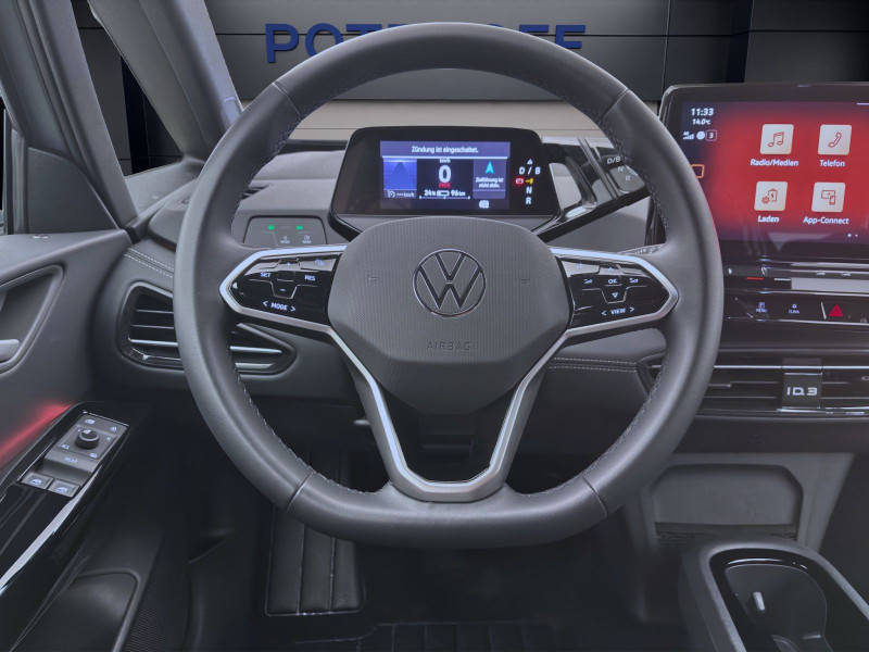 Bild 11: Volkswagen ID.3 PRO PDC KLIMA LED APP-CONNECT