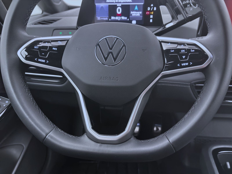 Bild 12: Volkswagen ID.3 PRO PDC KLIMA LED APP-CONNECT