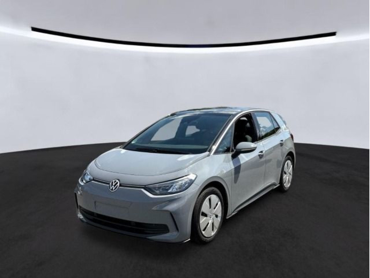 Thumb 1: Volkswagen ID.3 PRO PDC KLIMA LED APP-CONNECT