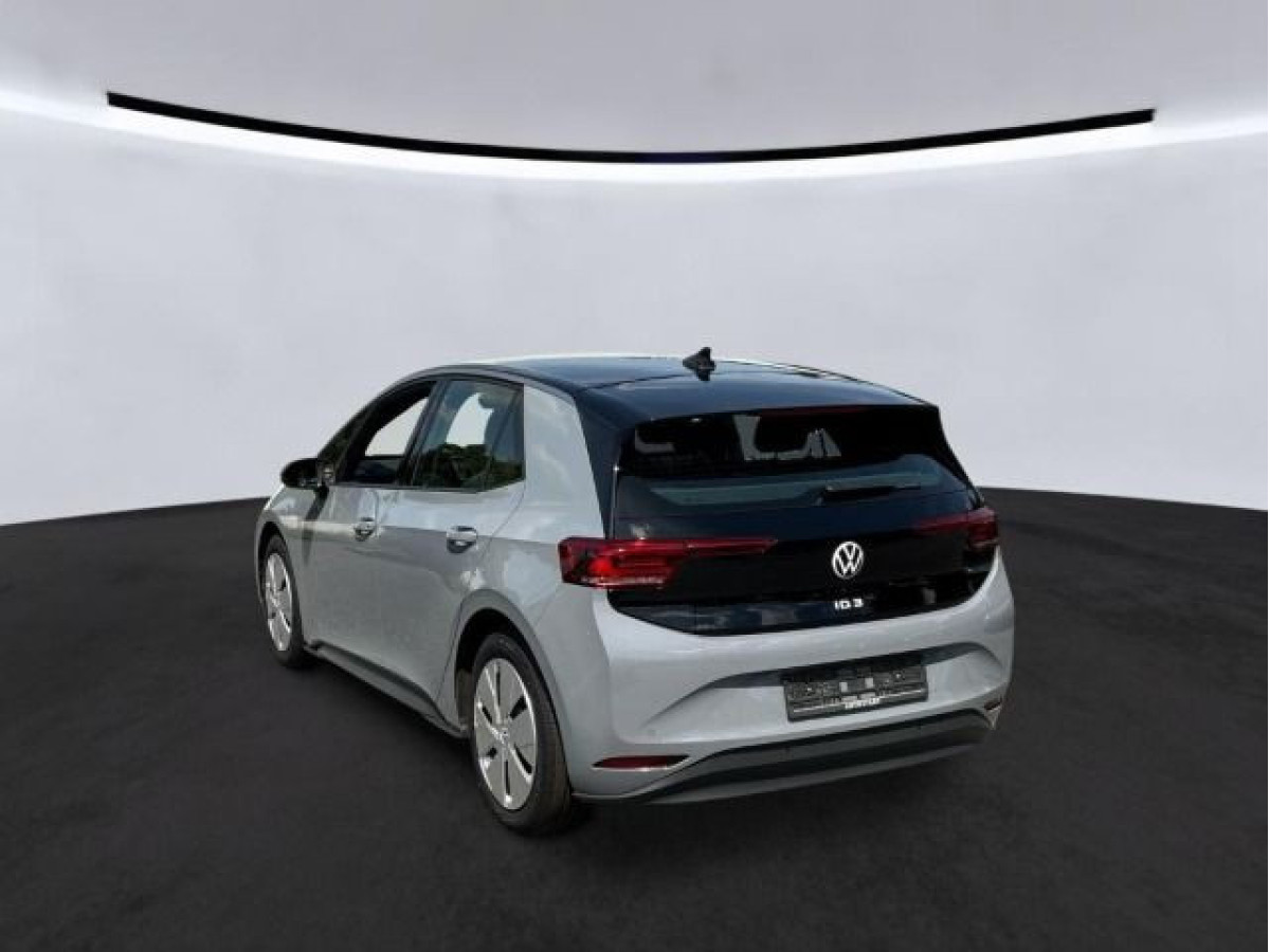 Thumb 2: Volkswagen ID.3 PRO PDC KLIMA LED APP-CONNECT