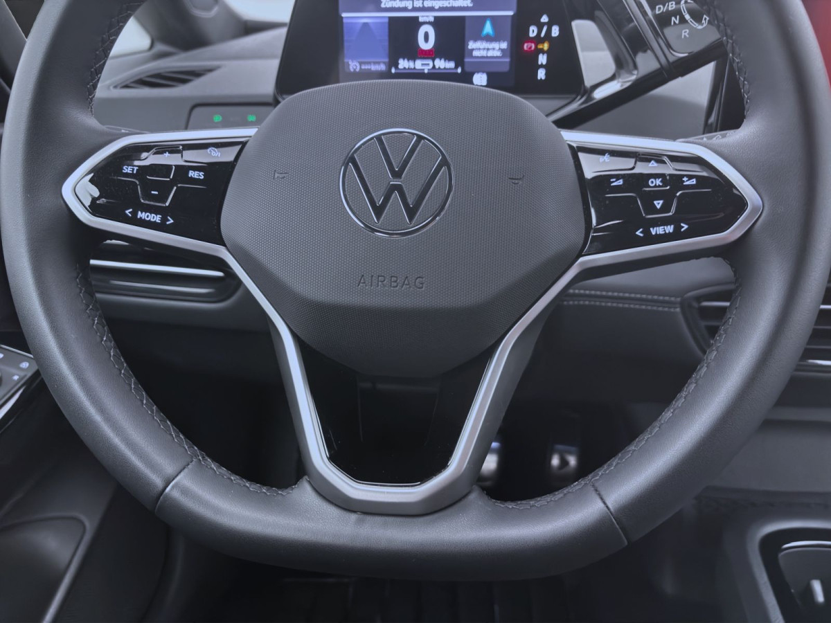 Thumb 12: Volkswagen ID.3 PRO PDC KLIMA LED APP-CONNECT