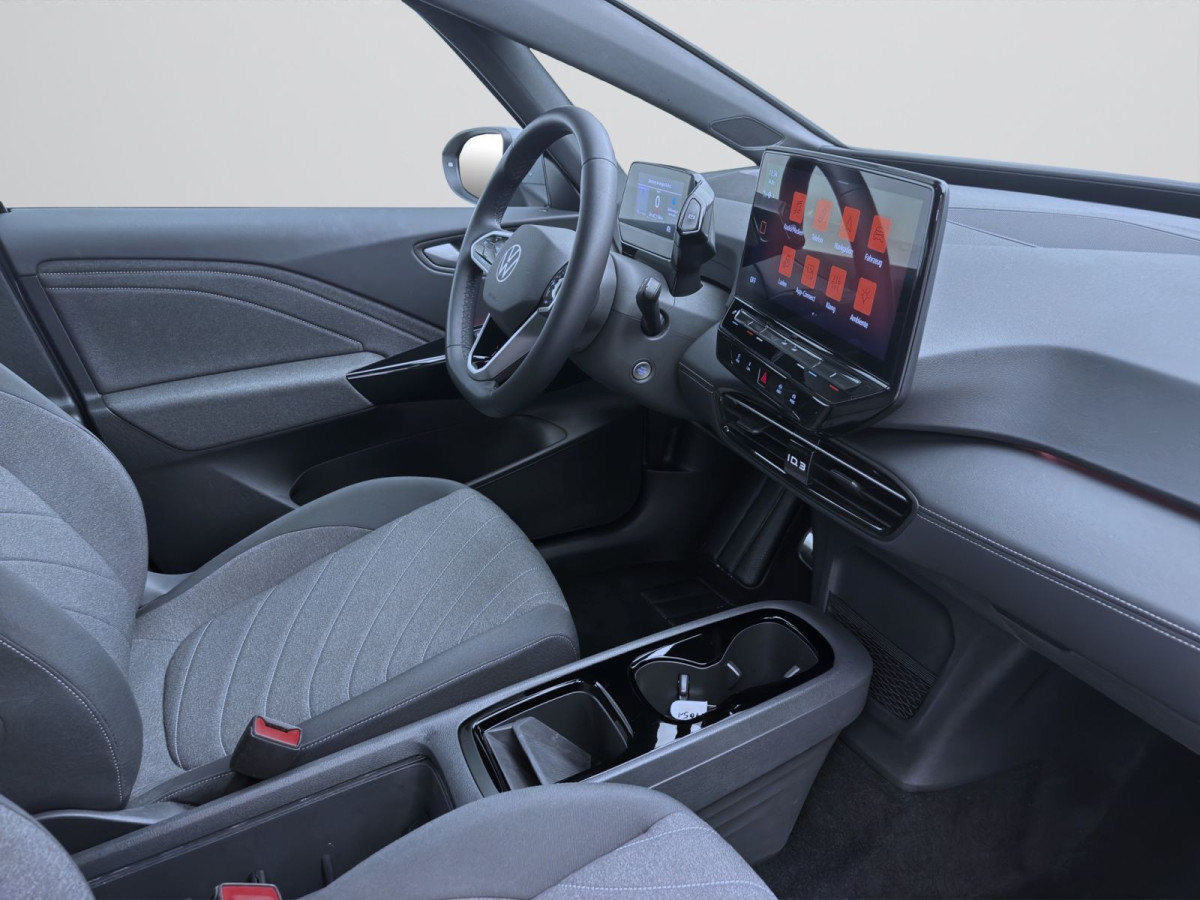 Thumb 17: Volkswagen ID.3 PRO PDC KLIMA LED APP-CONNECT