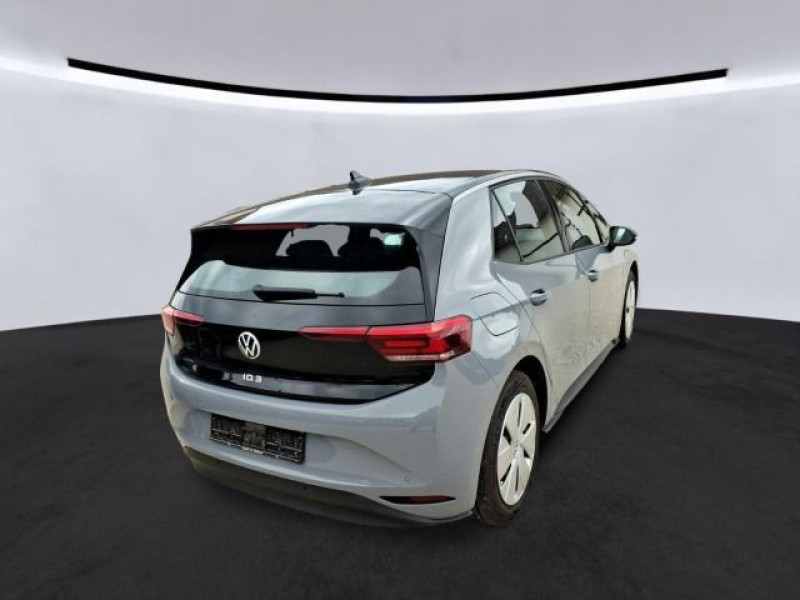 Bild 4: Volkswagen ID.3 PRO PDC LED KLIMA DAB+