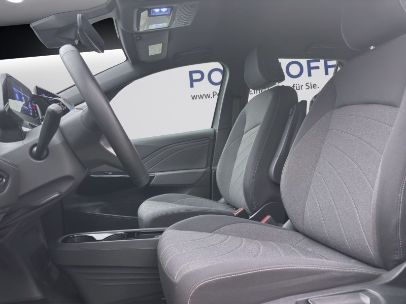 Bild 9: Volkswagen ID.3 PRO PDC LED KLIMA DAB+