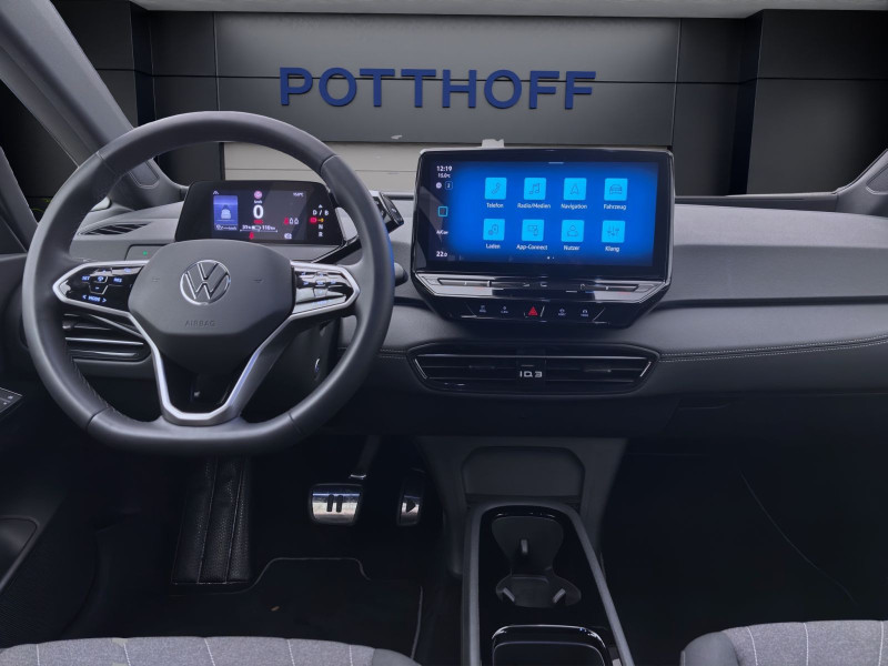 Bild 13: Volkswagen ID.3 PRO PDC LED KLIMA DAB+