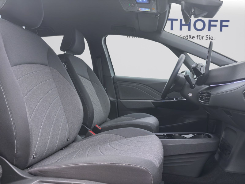Bild 16: Volkswagen ID.3 PRO PDC LED KLIMA DAB+