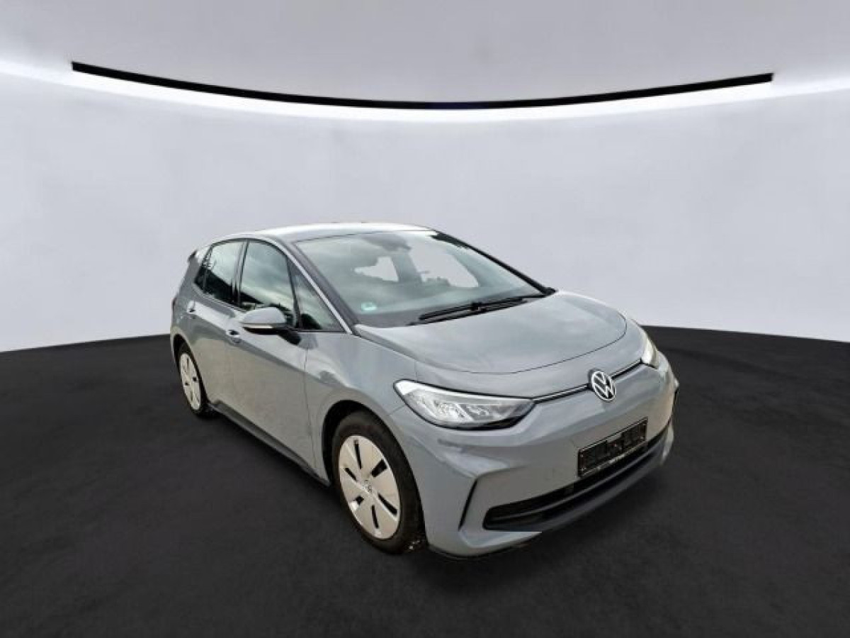 Thumb 2: Volkswagen ID.3 PRO PDC LED KLIMA DAB+