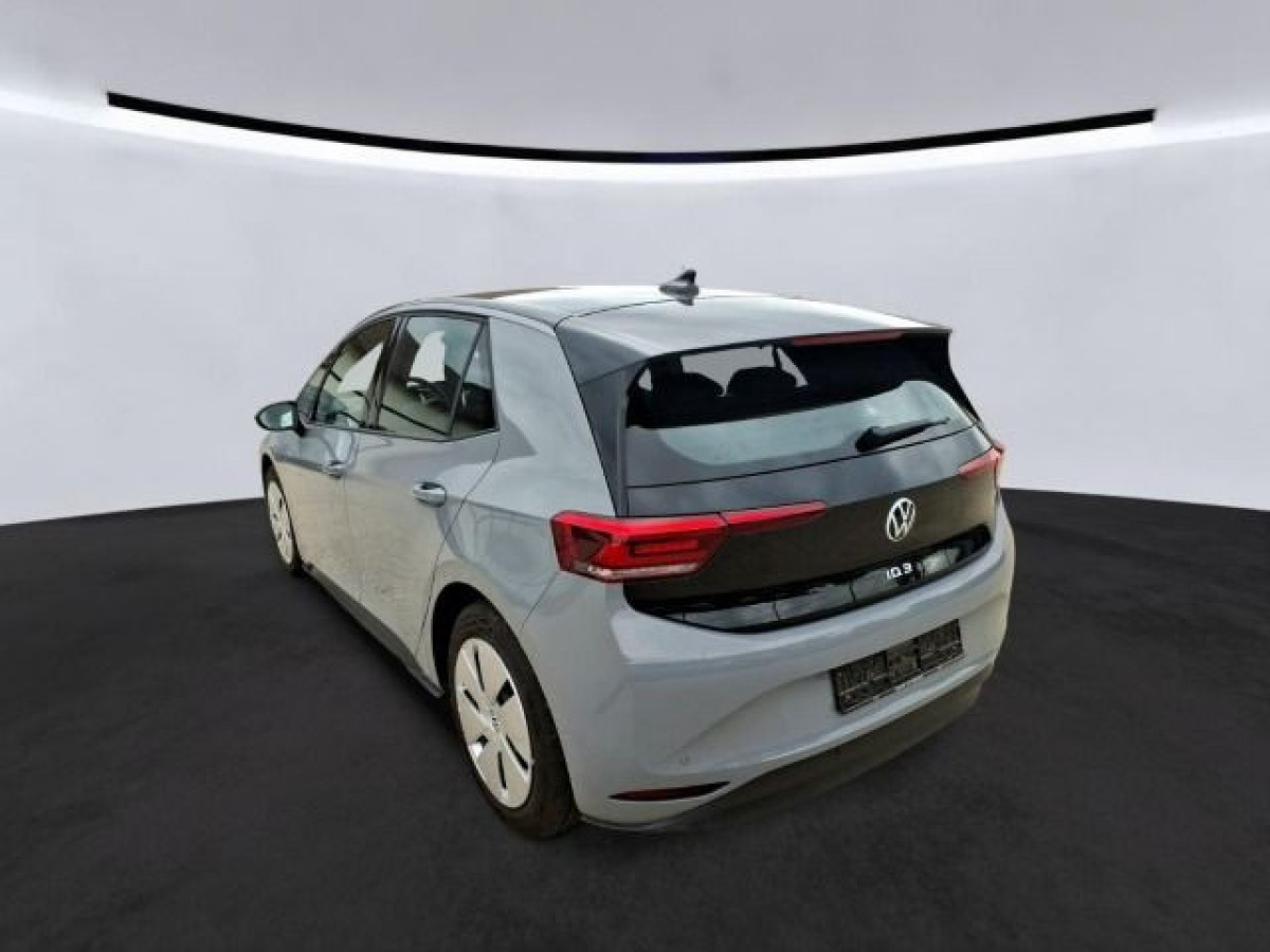 Thumb 3: Volkswagen ID.3 PRO PDC LED KLIMA DAB+