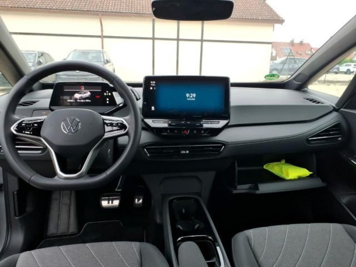 Thumb 5: Volkswagen ID.3 PRO PDC LED KLIMA DAB+