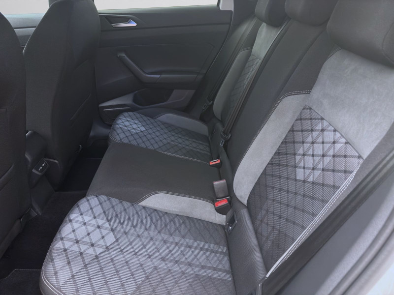 Bild 15: Volkswagen Taigo 1.0 TSI DSG R-LINE NAVI KAMERA IQ.LIGHT PDC