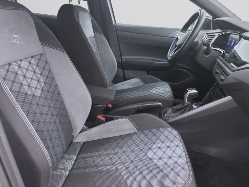 Bild 16: Volkswagen Taigo 1.0 TSI DSG R-LINE NAVI KAMERA IQ.LIGHT PDC