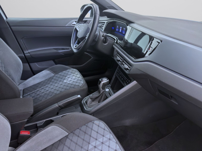 Bild 17: Volkswagen Taigo 1.0 TSI DSG R-LINE NAVI KAMERA IQ.LIGHT PDC