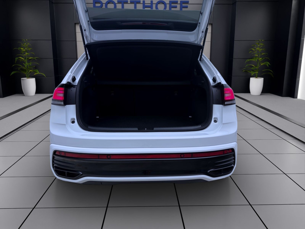 Thumb 4: Volkswagen Taigo 1.0 TSI DSG R-LINE NAVI KAMERA IQ.LIGHT PDC