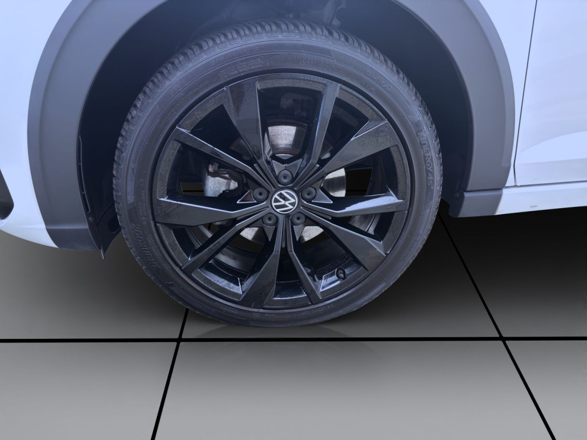 Thumb 8: Volkswagen Taigo 1.0 TSI DSG R-LINE NAVI KAMERA IQ.LIGHT PDC