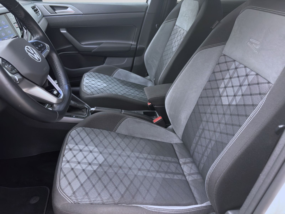 Thumb 9: Volkswagen Taigo 1.0 TSI DSG R-LINE NAVI KAMERA IQ.LIGHT PDC