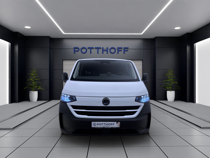 Bild 7: Volkswagen T7 Transporter KastenwagenPlus Lang 2,0 TDI