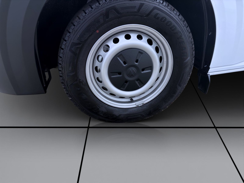 Bild 8: Volkswagen T7 Transporter KastenwagenPlus Lang 2,0 TDI