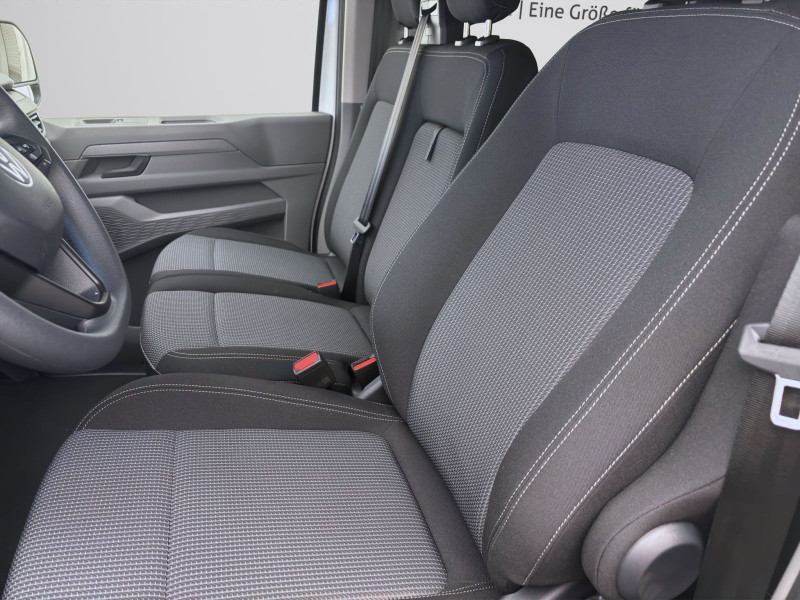 Bild 9: Volkswagen T7 Transporter KastenwagenPlus Lang 2,0 TDI