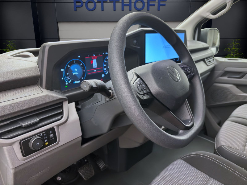Bild 13: Volkswagen T7 Transporter KastenwagenPlus Lang 2,0 TDI