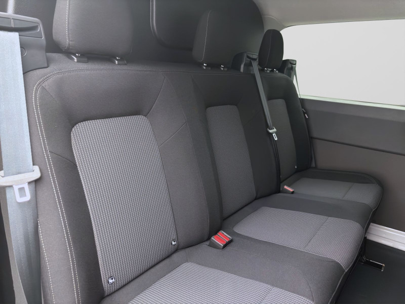 Bild 15: Volkswagen T7 Transporter KastenwagenPlus Lang 2,0 TDI