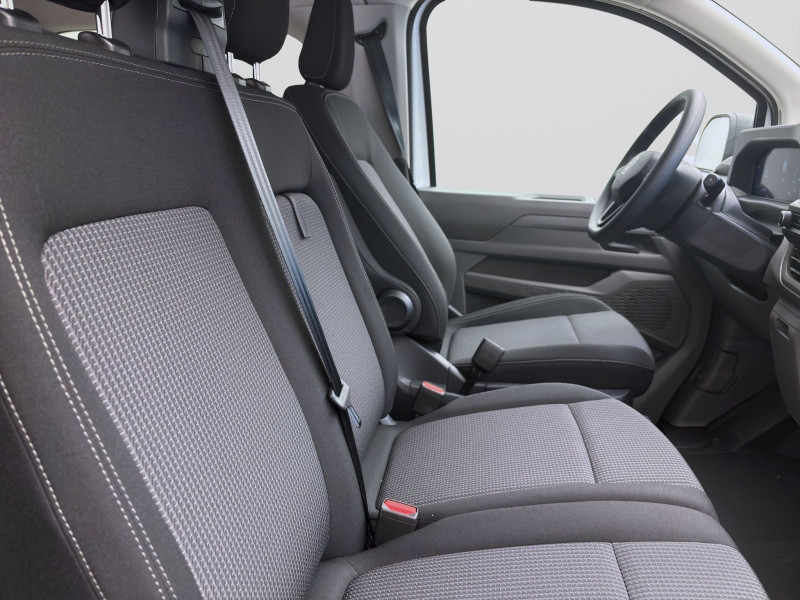 Bild 16: Volkswagen T7 Transporter KastenwagenPlus Lang 2,0 TDI