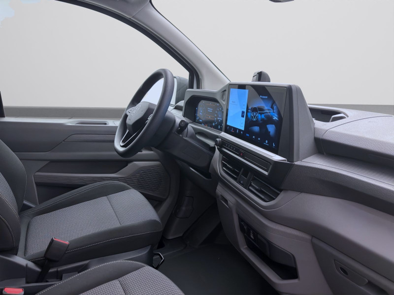 Bild 17: Volkswagen T7 Transporter KastenwagenPlus Lang 2,0 TDI