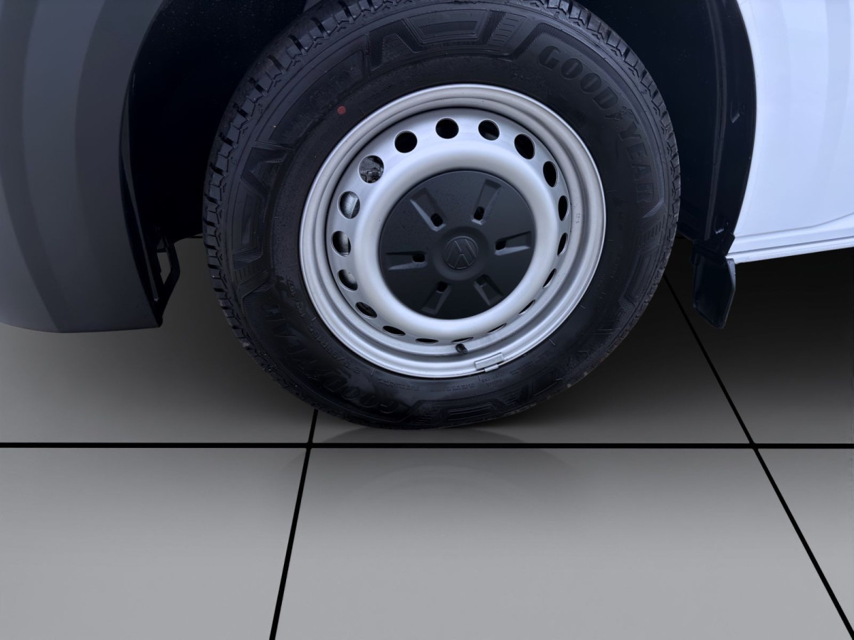 Thumb 8: Volkswagen T7 Transporter KastenwagenPlus Lang 2,0 TDI