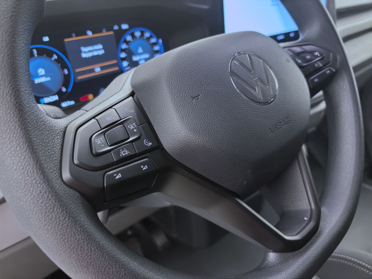 Thumb 12: Volkswagen T7 Transporter KastenwagenPlus Lang 2,0 TDI