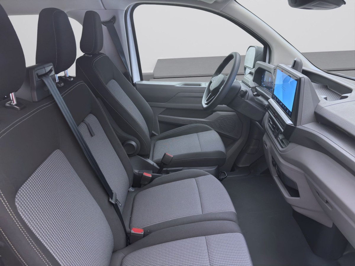 Thumb 18: Volkswagen T7 Transporter KastenwagenPlus Lang 2,0 TDI