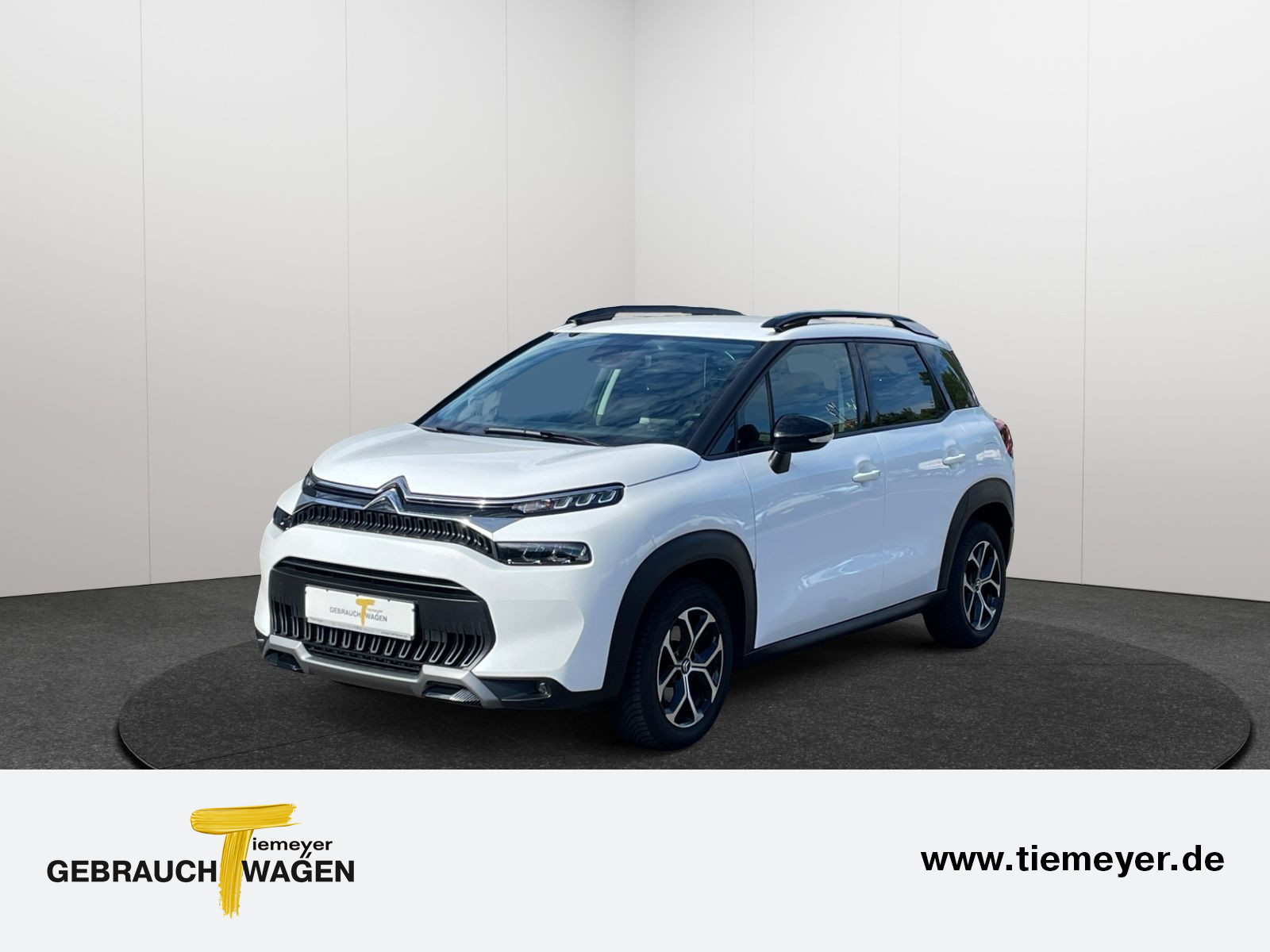 Citro&euml;n C3 Aircross CITROEN