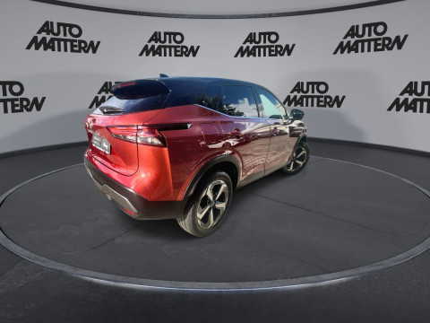Ansicht 8 - Gebrauchtwagen Fahrzeug, Modell Qashqai der Marke Nissan von Verkäufer Mattern GmbH