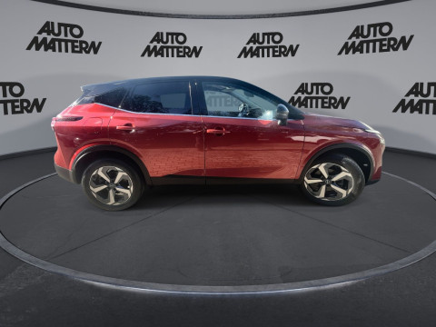 Ansicht 9 - Gebrauchtwagen Fahrzeug, Modell Qashqai der Marke Nissan von Verkäufer Mattern GmbH