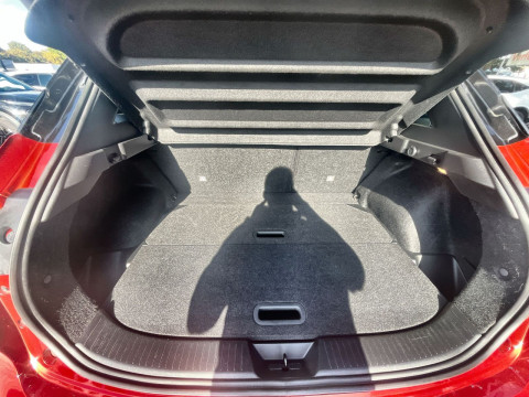 Ansicht 16 - Gebrauchtwagen Fahrzeug, Modell Qashqai der Marke Nissan von Verkäufer Mattern GmbH