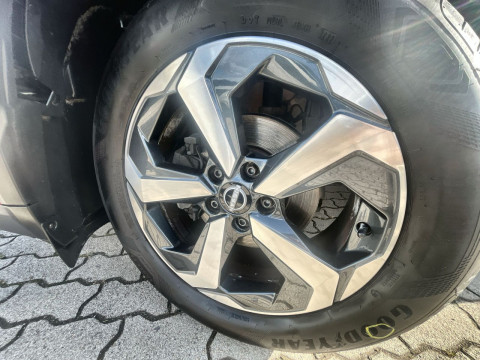 Ansicht 17 - Gebrauchtwagen Fahrzeug, Modell Qashqai der Marke Nissan von Verkäufer Mattern GmbH