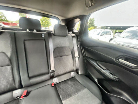 Ansicht 14 - Gebrauchtwagen Fahrzeug, Modell Qashqai der Marke Nissan von Verkäufer Mattern GmbH