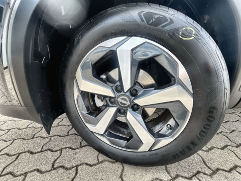 Ansicht 17 - Gebrauchtwagen Fahrzeug, Modell Qashqai der Marke Nissan von Verkäufer Mattern GmbH