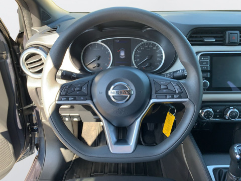 Ansicht 13 - Gebrauchtwagen Fahrzeug, Modell Micra der Marke Nissan von Verkäufer Autohaus Rabus GmbH