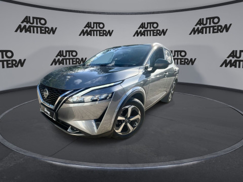 Ansicht 4 - Gebrauchtwagen Fahrzeug, Modell Qashqai der Marke Nissan von Verkäufer Mattern GmbH