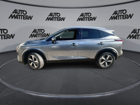 Ansicht 5 - Gebrauchtwagen Fahrzeug, Modell Qashqai der Marke Nissan von Verkäufer Mattern GmbH
