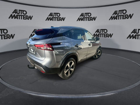 Ansicht 8 - Gebrauchtwagen Fahrzeug, Modell Qashqai der Marke Nissan von Verkäufer Mattern GmbH
