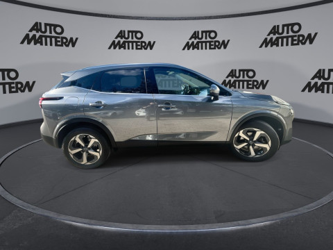 Ansicht 9 - Gebrauchtwagen Fahrzeug, Modell Qashqai der Marke Nissan von Verkäufer Mattern GmbH